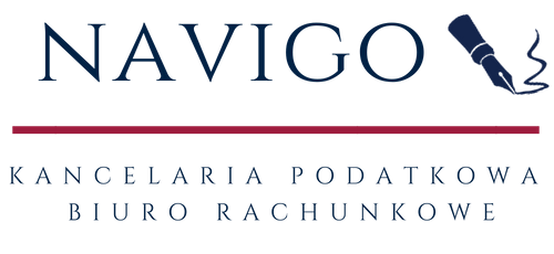 Navigo – Kancelaria podatkowa | Biura rachunkowe Łódź | Nadzór księgowy | Usługi kadrowo płacowe Łódź | Zdalna księgowość
